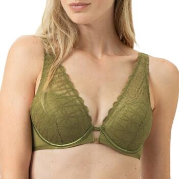 Mey Lingerie Captivating Groen Voorgevormde bh