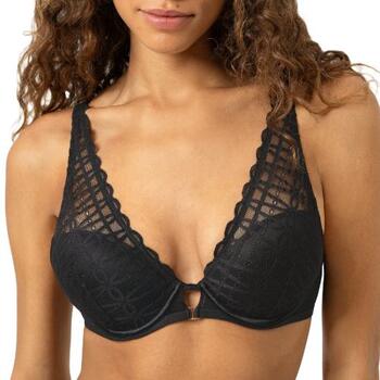 Mey Lingerie Captivating Zwart Voorgevormde bh
