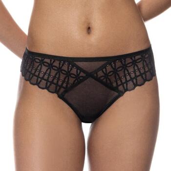 Mey Lingerie Captivating Zwart Slip