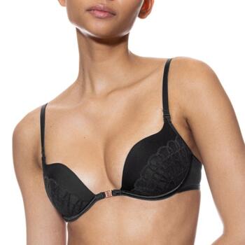 Mey Lingerie Captivating Zwart Voorgevormde bh