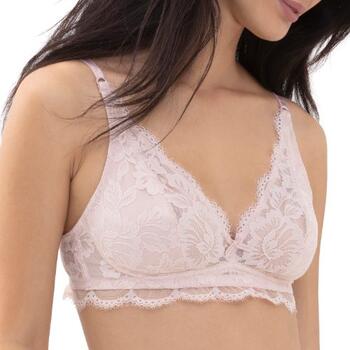 Mey Lingerie Amazing Roze Wireless bh