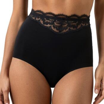 Mey Lingerie Amazing Zwart High Brief
