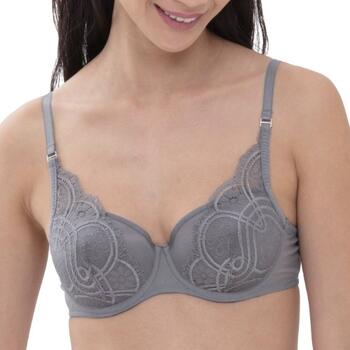 Mey Lingerie Stunning Grijs Voorgevormde bh