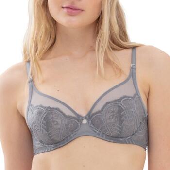 Mey Lingerie Stunning Grijs Niet voorgevormde bh