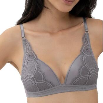 Mey Lingerie Stunning Grijs Wireless bh