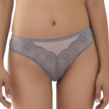 Mey Lingerie Stunning Grijs String