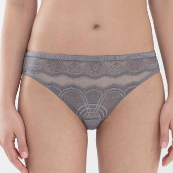 Mey Lingerie Stunning Grijs Slip