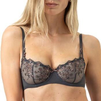 Mey Lingerie Delightful Grijs Niet voorgevormde bh