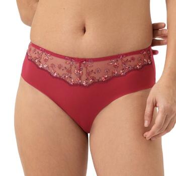 Mey Lingerie Delightful Rood Short