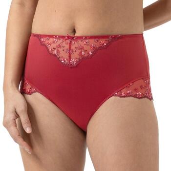 Mey Lingerie Delightful Rood High Brief