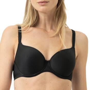 Mey Lingerie Joan Zwart Voorgevormde bh