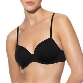Mey Lingerie Joan Zwart Voorgevormde bh