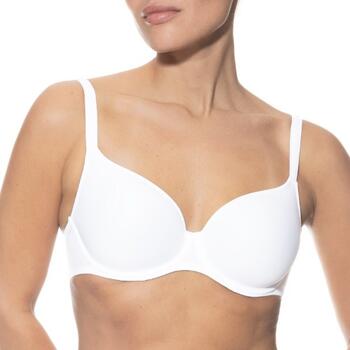 Mey Lingerie Joan Wit Voorgevormde bh