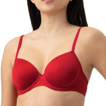 Mey Lingerie Joan Rood Voorgevormde bh