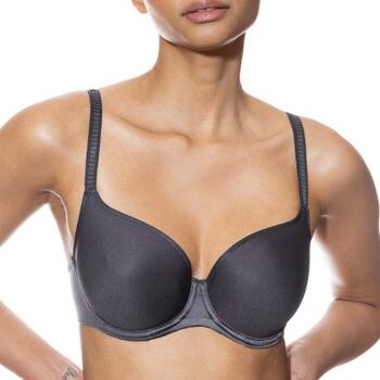 Mey Lingerie Joan Antraciet Voorgevormde bh