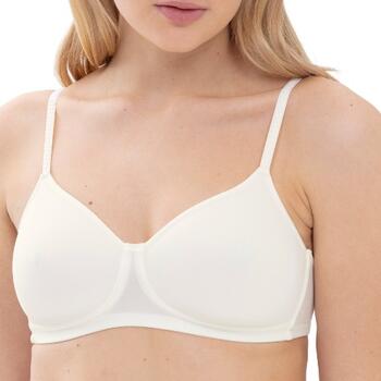 Mey Lingerie Joan Champagne Wireless bh