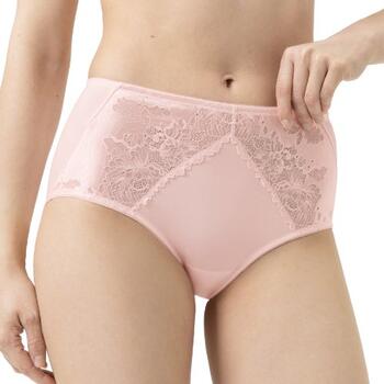 Mey Lingerie Luxurious Roze High Brief