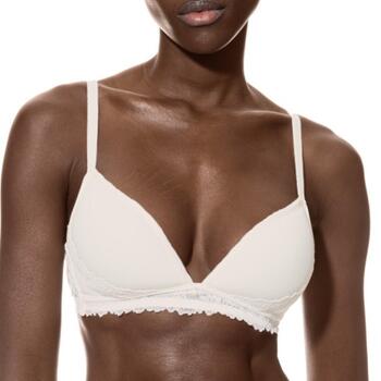 Mey Lingerie Luxurious Champagne Wireless bh