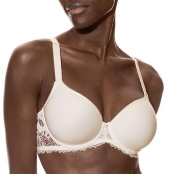 Mey Lingerie Luxurious Champagne Voorgevormde bh