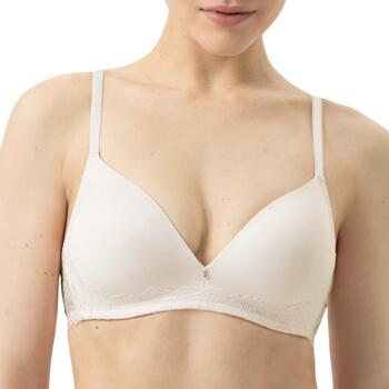 Mey Lingerie Luxurious Champagne Wireless bh