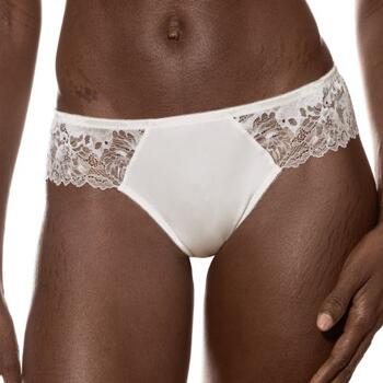 Mey Lingerie Luxurious Champagne String