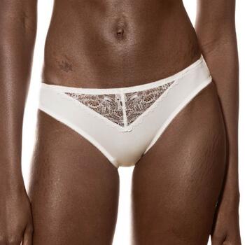 Mey Lingerie Luxurious Champagne Slip