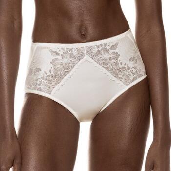 Mey Lingerie Luxurious Champagne High Brief