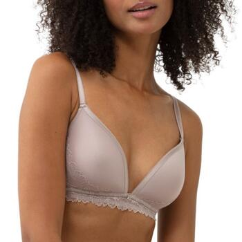 Mey Lingerie Luxurious Bruin Wireless bh