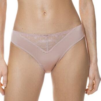 Mey Lingerie Luxurious Bruin Slip