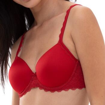 Mey Lingerie Amorous Rood Voorgevormde bh