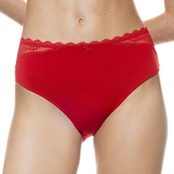 Mey Lingerie Amorous Rood Slip