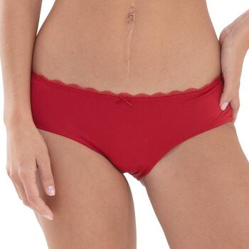 Mey Lingerie Amorous Rood Short