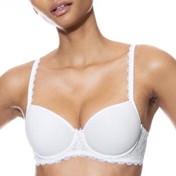 Mey Lingerie Amorous Wit Voorgevormde bh