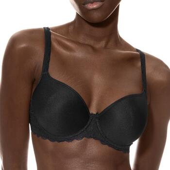 Mey Lingerie Amorous Zwart Voorgevormde bh