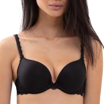 Mey Lingerie Amorous Zwart Push Up bh