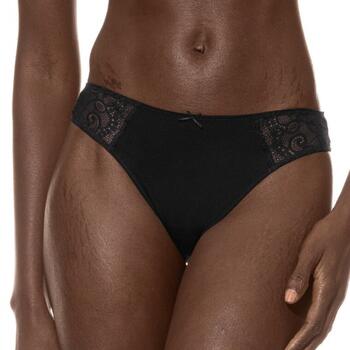 Mey Lingerie Amorous Zwart String