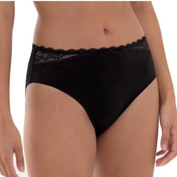 Mey Lingerie Amorous Zwart Slip