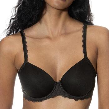 Mey Lingerie Amorous Zwart Wireless bh