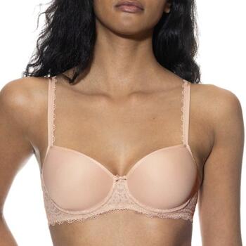Mey Lingerie Amorous Crème Voorgevormde bh