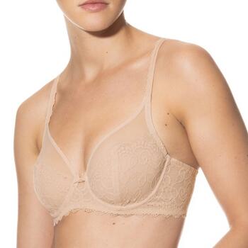 Mey Lingerie Amorous Crème Niet voorgevormde bh