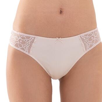 Mey Lingerie Amorous Crème String