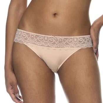 Mey Lingerie Amorous Crème Slip