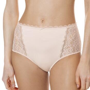 Mey Lingerie Amorous Crème High Brief