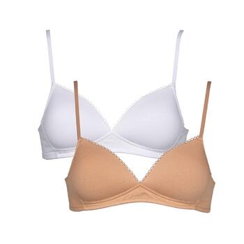 My Basic by After Eden Comfy Wit Wireless bh