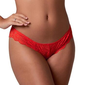 After Eden Daisy Zwart Brazilian