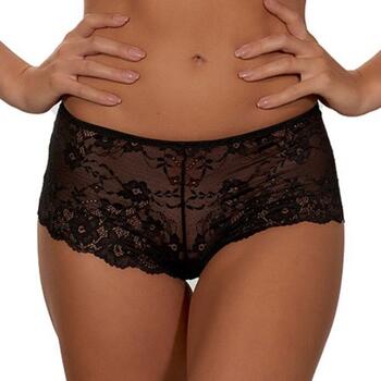 After Eden Daisy Zwart Short
