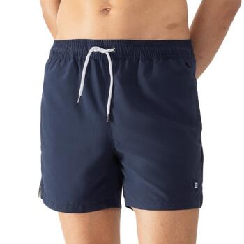 Mey Heren Darley Marine Blauw Zwemshort