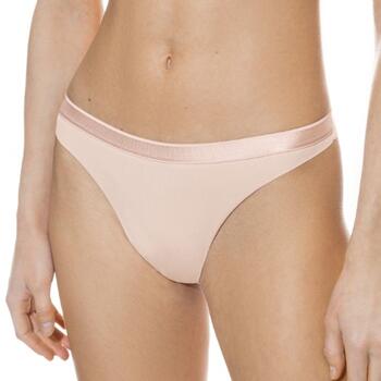 Mey Lingerie Poetry Stellar Roze Brazilian