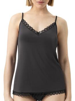 Mey Lingerie Poetry Temptation Grijs Spaghetti Top