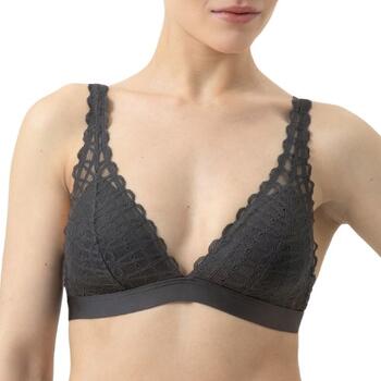 Mey Lingerie Poetry Temptation Grijs Wireless bh